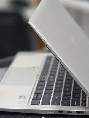 New Laptop HP EliteBook x360 1030 G7 16GB Intel Core i7 SSD 512GB