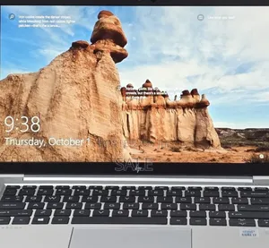 New Laptop HP EliteBook x360 1030 G7 16GB Intel Core i7 SSD 512GB