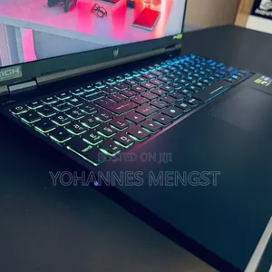 New Laptop Acer Predator Helios 18 PH18-71 16GB Intel Core i9 SSD 1T