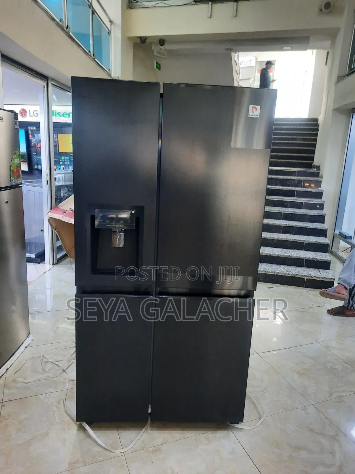 Popular Fridges
