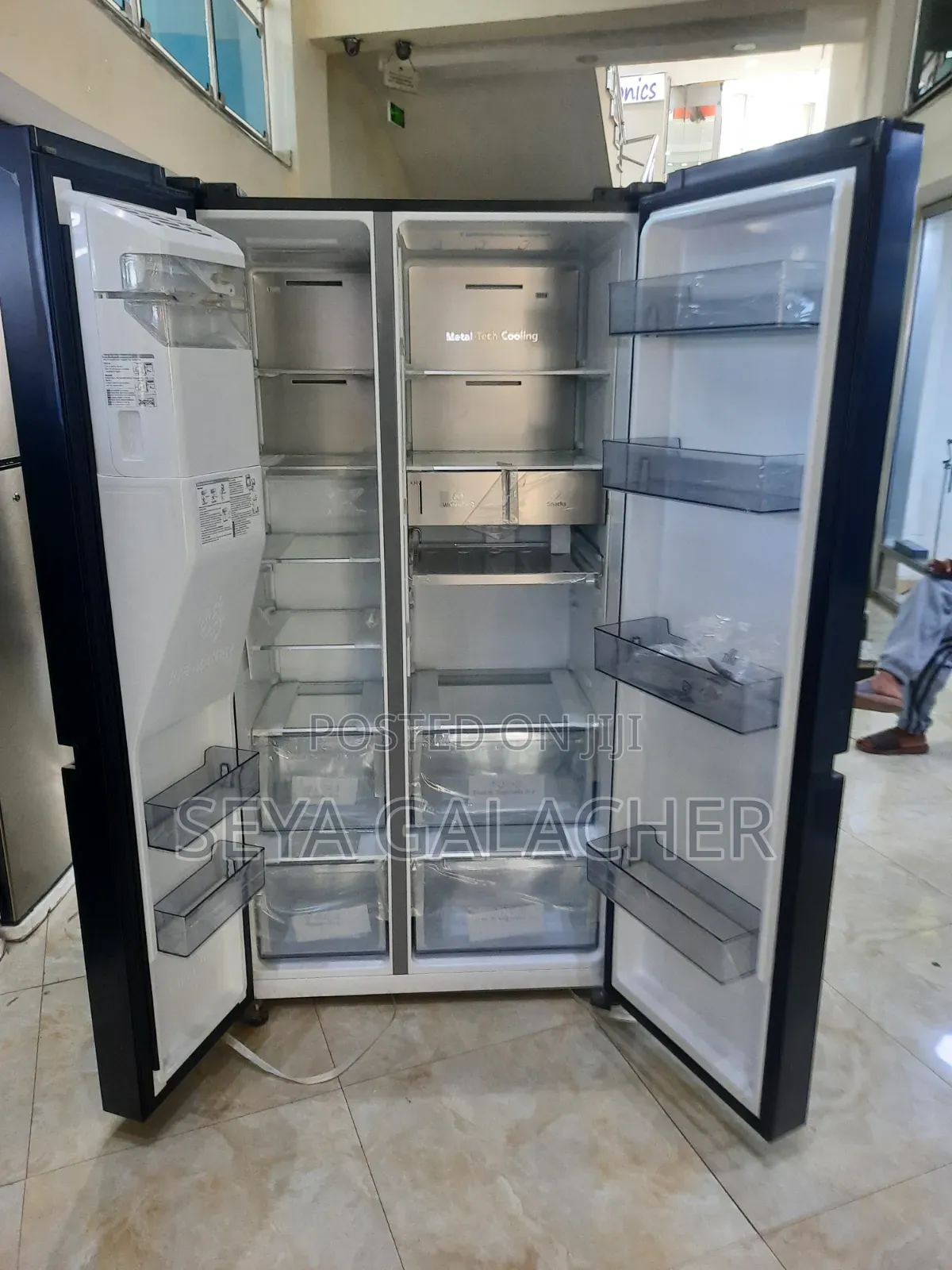 Popular Fridges
