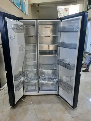 Popular Fridges
