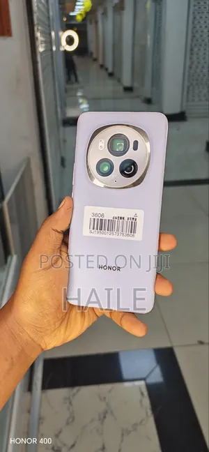 New Honor Magic6 Pro 512 GB