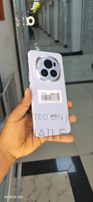 New Honor Magic6 Pro 512 GB