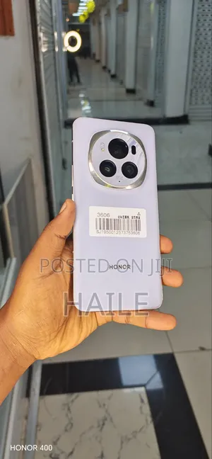 New Honor Magic6 Pro 512 GB
