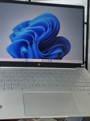New Laptop HP Pavilion 14 16GB Intel Core i5 SSD 1T