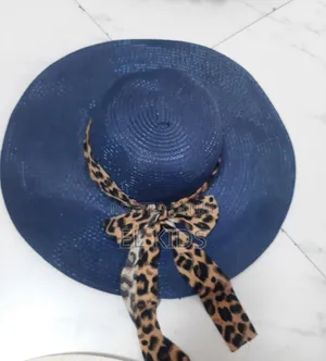 ዘናጭ የሴቶች ባርኔጣ / Womens Hat