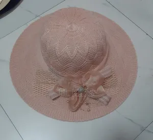 ዘናጭ የሴቶች ባርኔጣ / Womens Hat