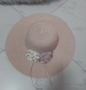 ዘናጭ የሴቶች ባርኔጣ / Womens Hat