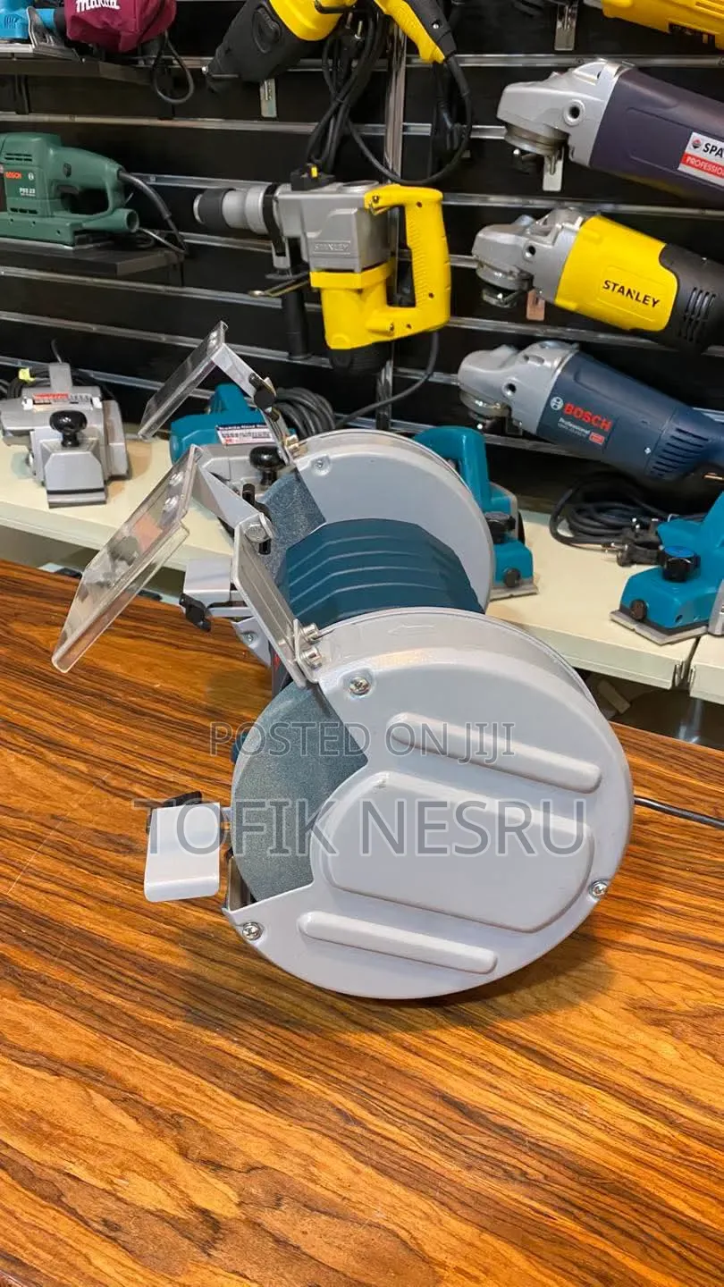 Bench Grinder Coofix Brand 800w