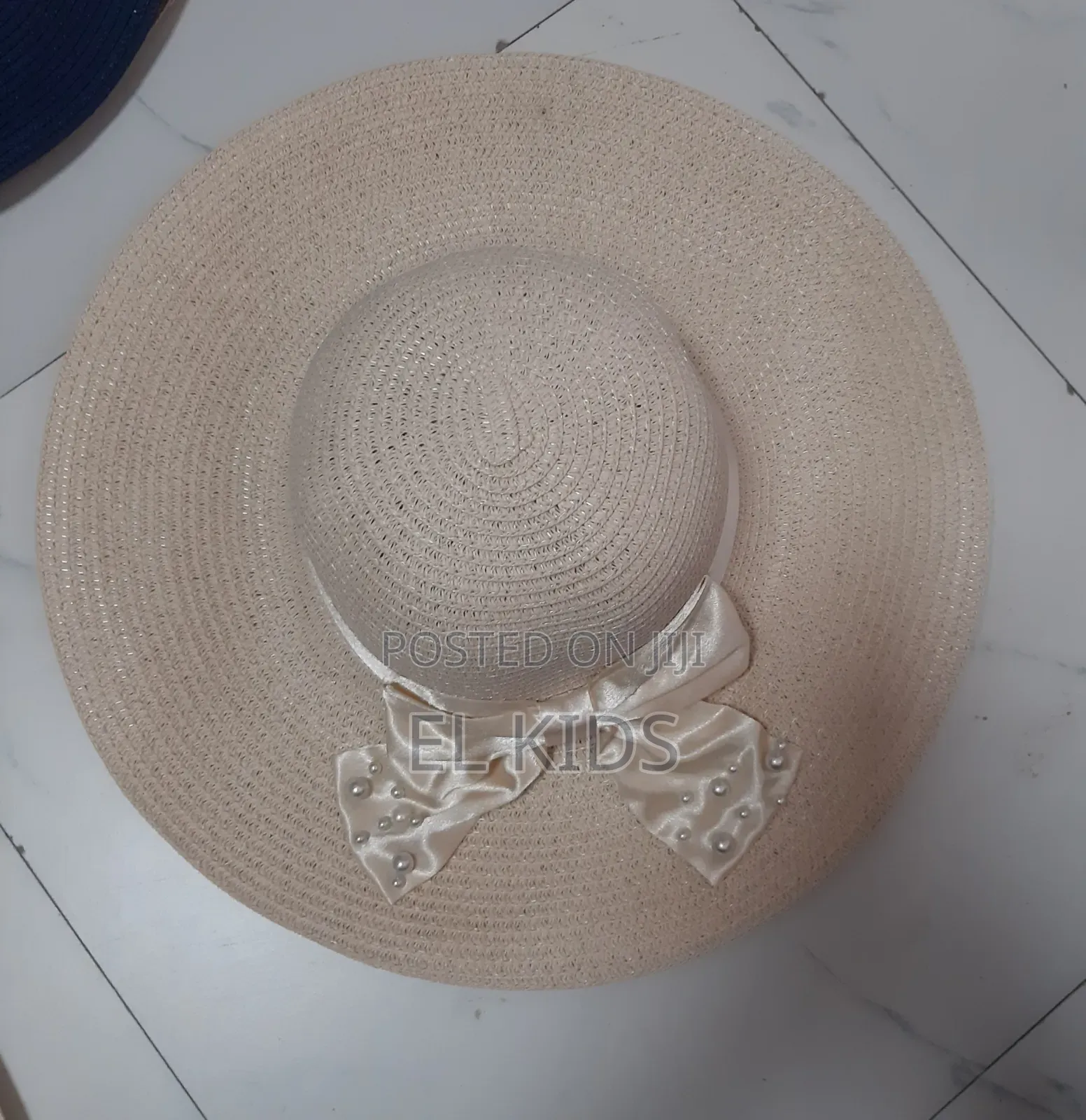 ዘናጭ የሴቶች ባርኔጣ / Womens Hat