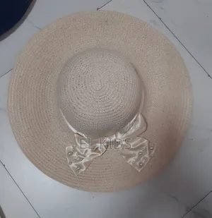 ዘናጭ የሴቶች ባርኔጣ / Womens Hat