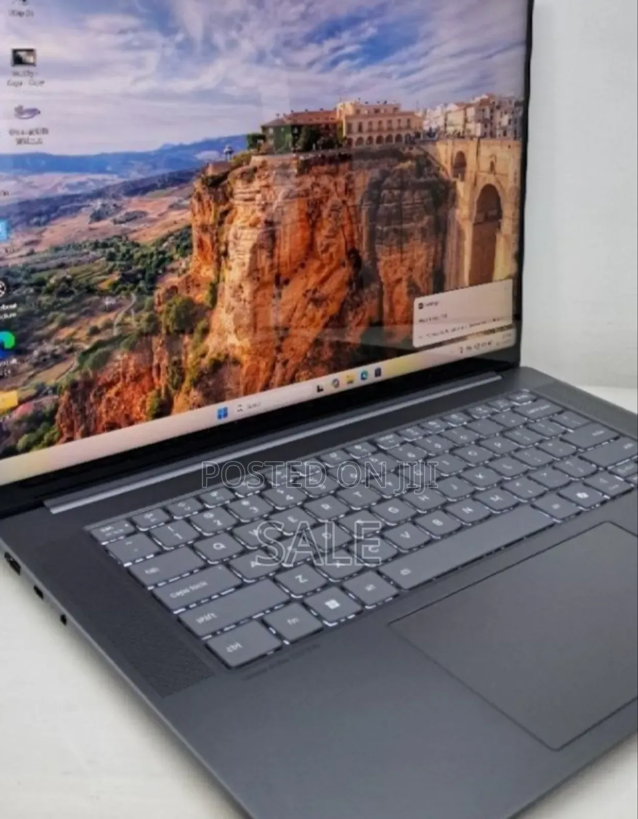 New Laptop Lenovo ThinkPad Yoga 32GB Intel Core Ultra 7 SSD 1T