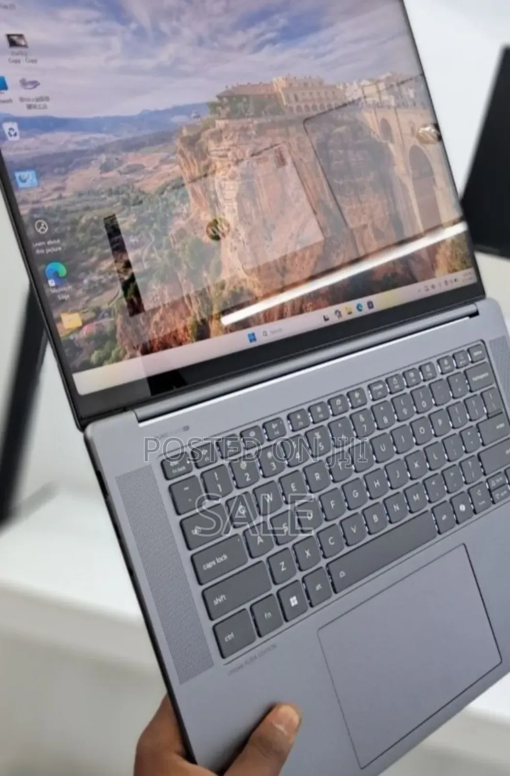 New Laptop Lenovo ThinkPad Yoga 32GB Intel Core Ultra 7 SSD 1T