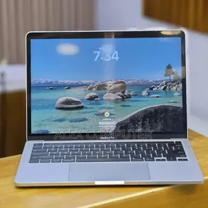 New Laptop Apple MacBook Pro 2010 32GB Intel Core i7 SSD 512GB