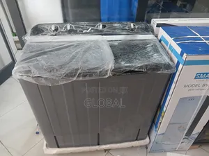 New(2026)Model Orbit Waahing-Machine