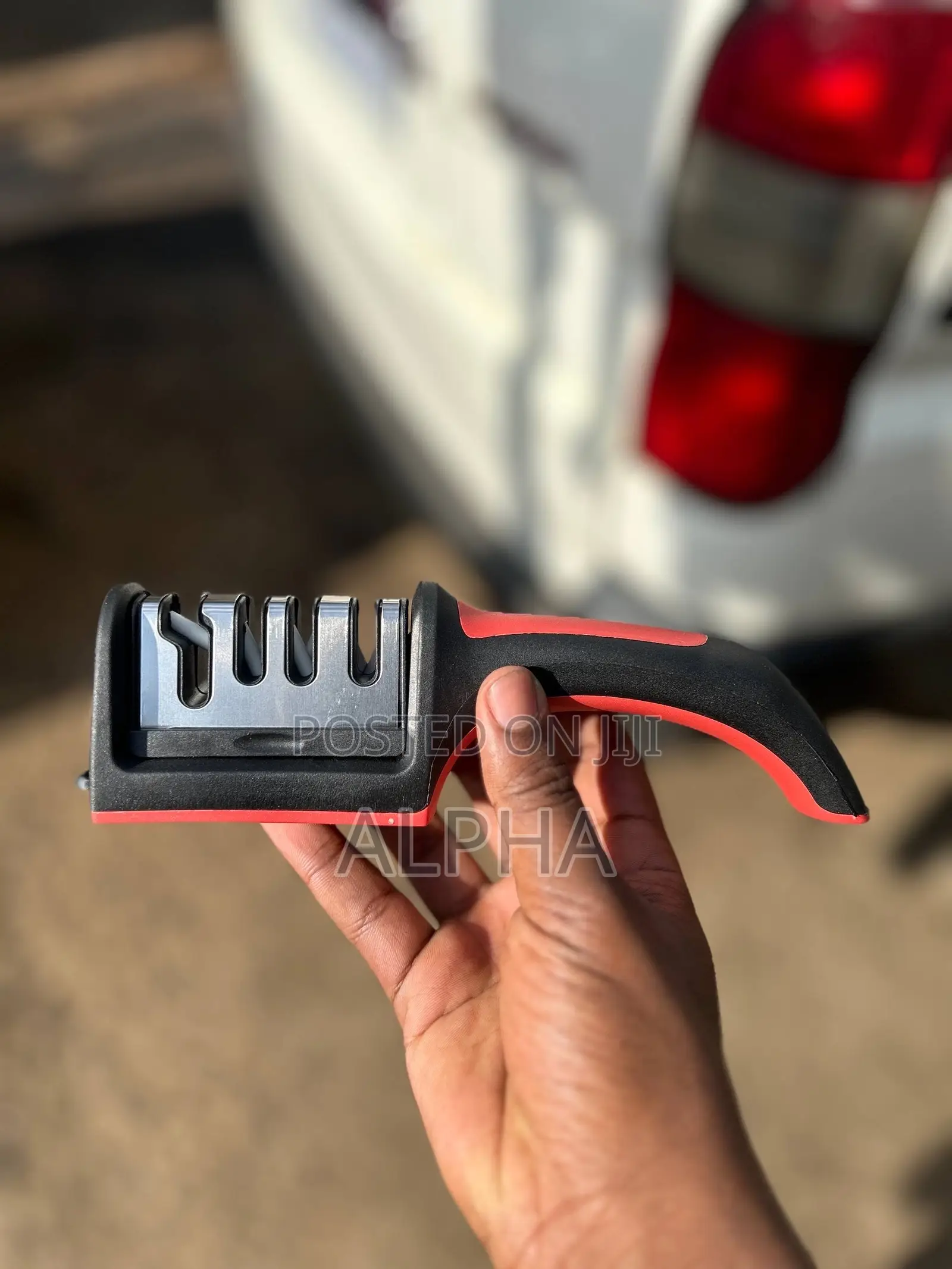 Knife Sharpener 5 Stage Original
