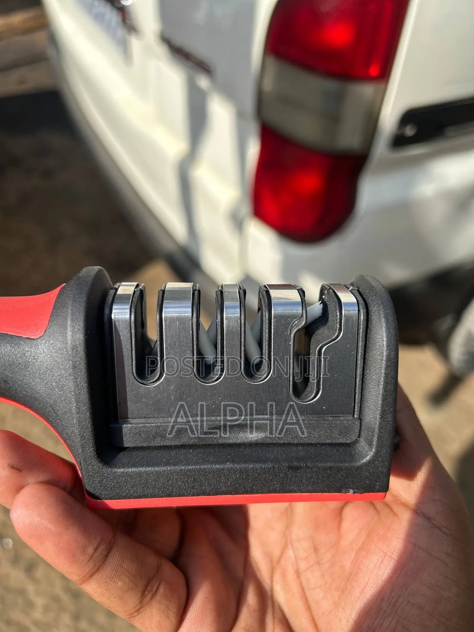 Knife Sharpener 5 Stage Original