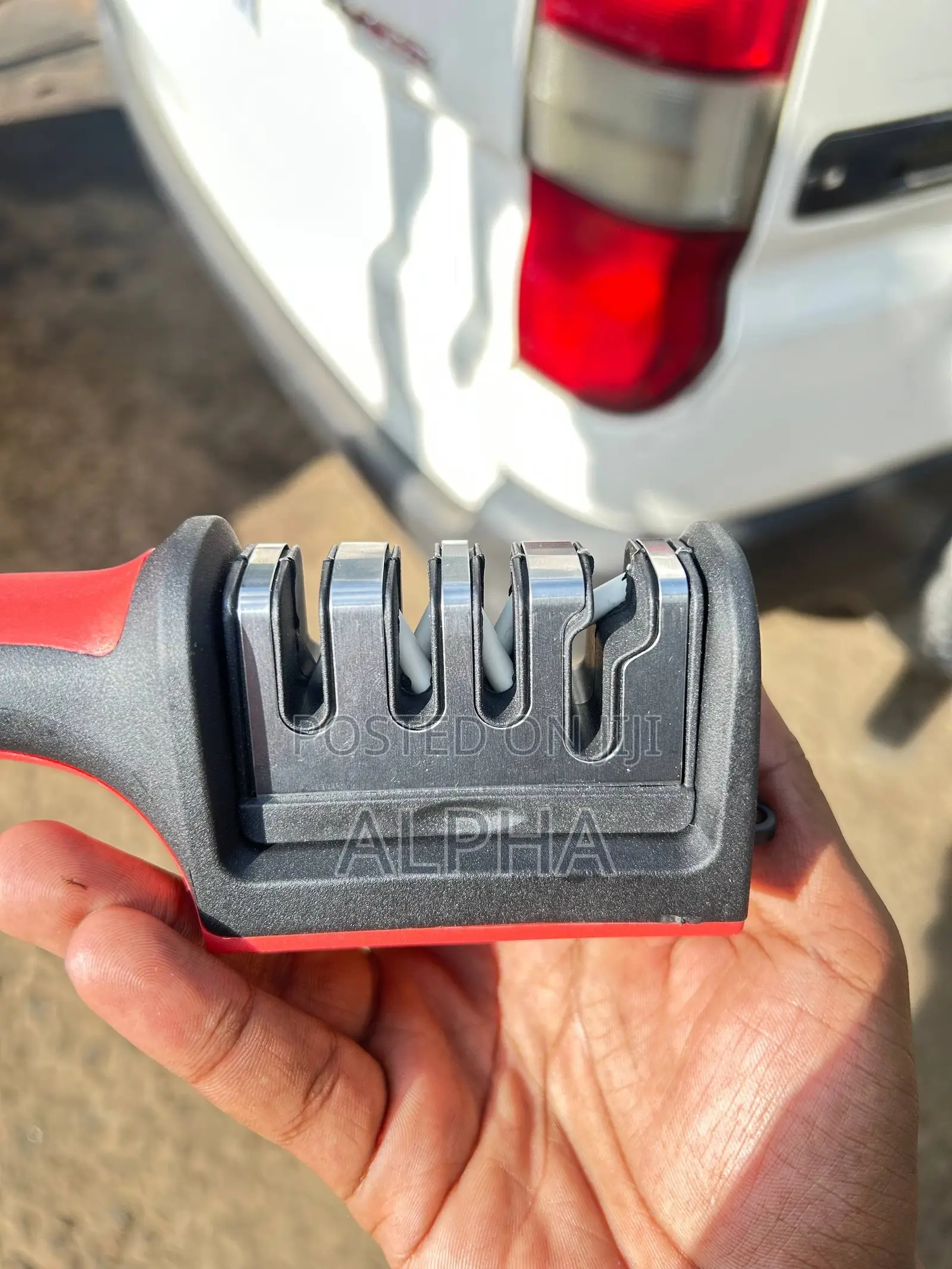 Knife Sharpener 5 Stage Original