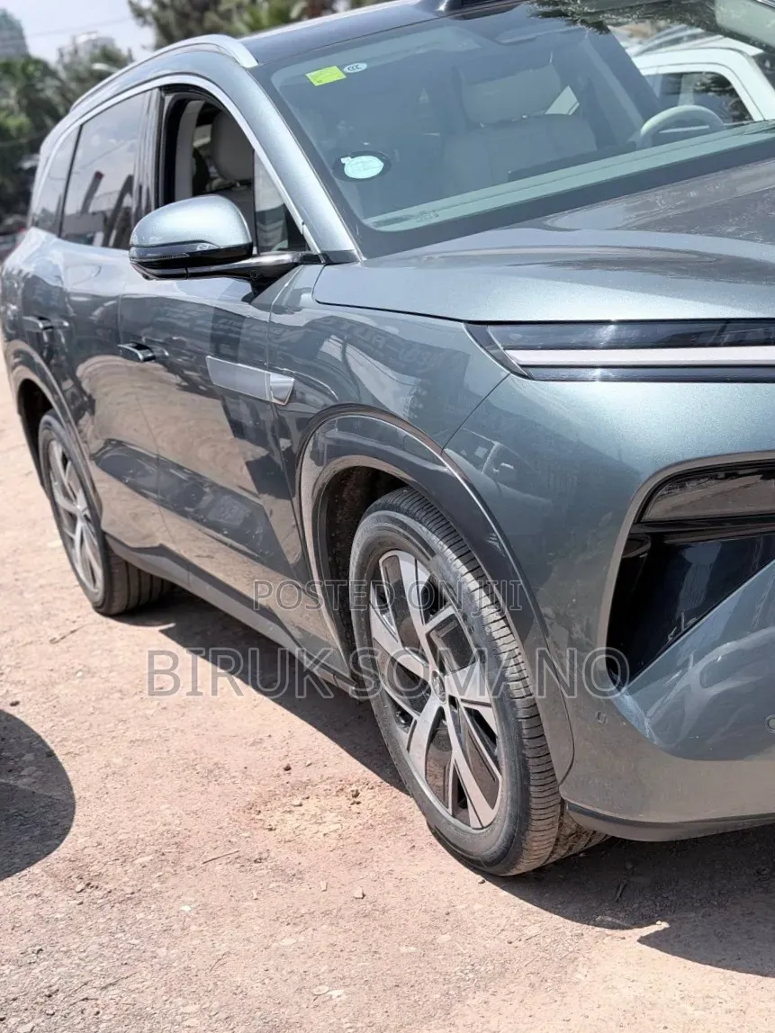 BYD Tang DM-i 2025