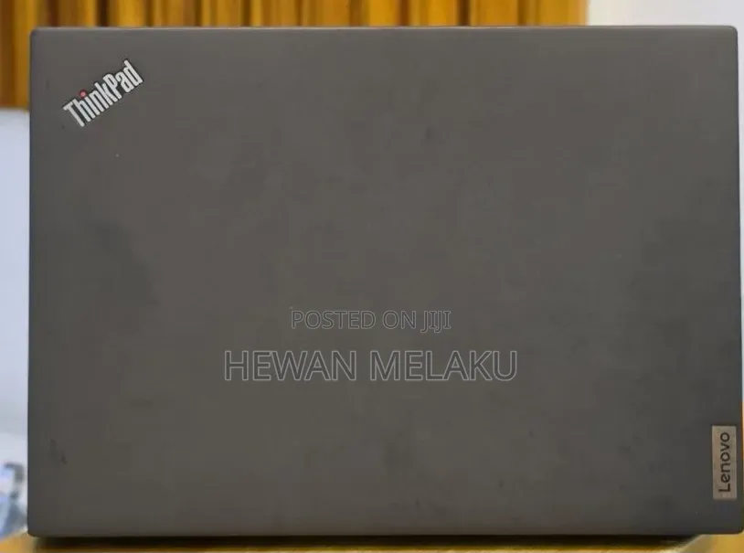 New Laptop Lenovo ThinkPad T14 16GB Intel Core i5 SSD 512GB