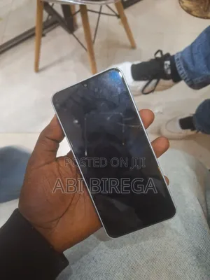 Samsung Galaxy M17 5G 128 GB White