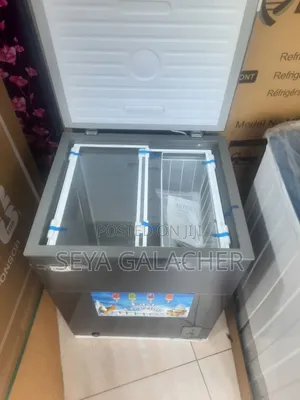 Akira Dip Frezer