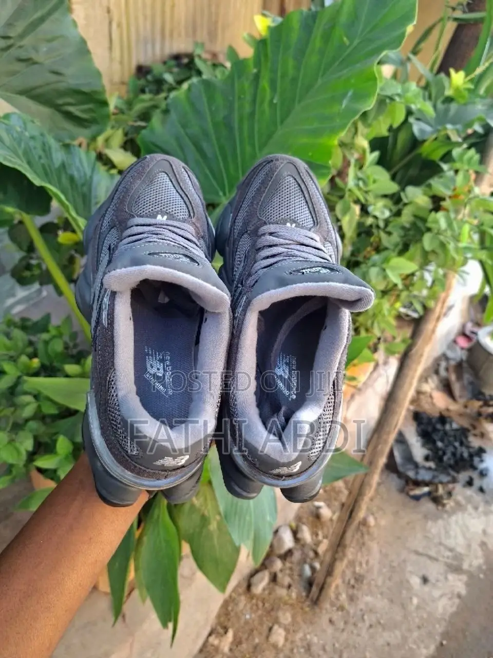 New Balance 9060