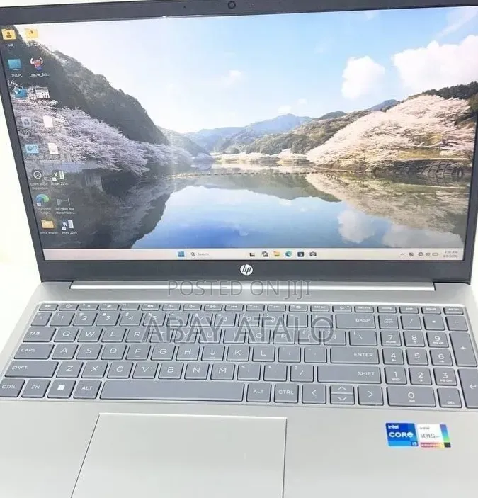 New Laptop HP Stream Notebook 16GB Intel Core i5 SSD 1T