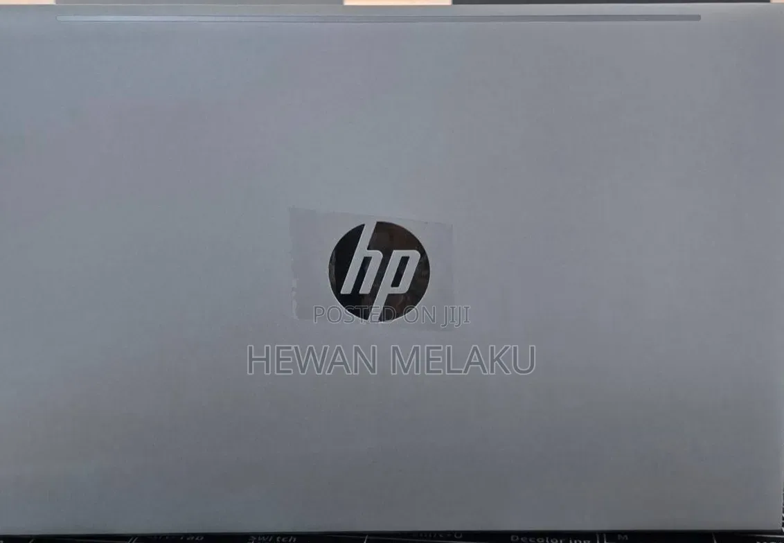 New Laptop HP Probook 450 16GB Intel Core i7 SSD 512GB