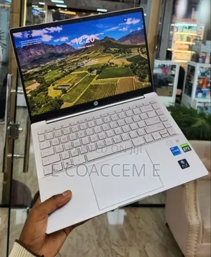New Laptop HP 16GB Intel Core i5 SSD 512GB