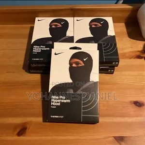 Nike Pro Ski Mask – Thermal Winter Face Mask