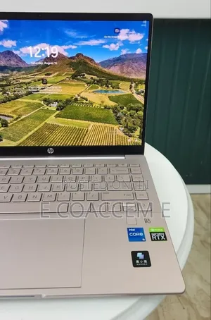 New Laptop HP 16GB Intel Core i5 SSD 512GB