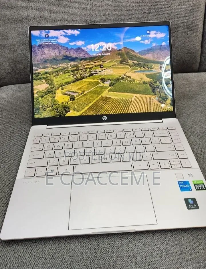 New Laptop HP 16GB Intel Core i5 SSD 512GB