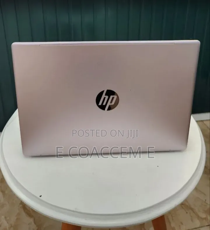 New Laptop HP 16GB Intel Core i5 SSD 512GB