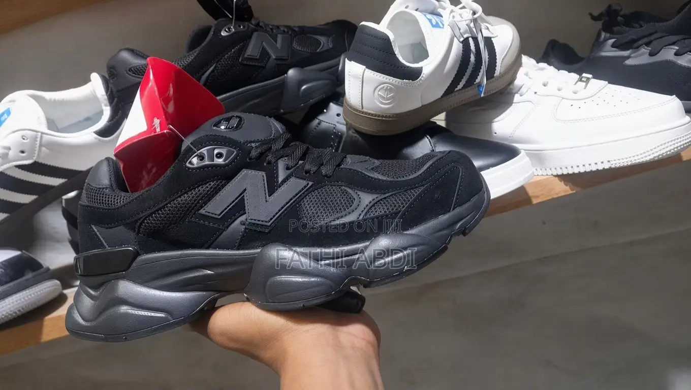 New Balance 9060
