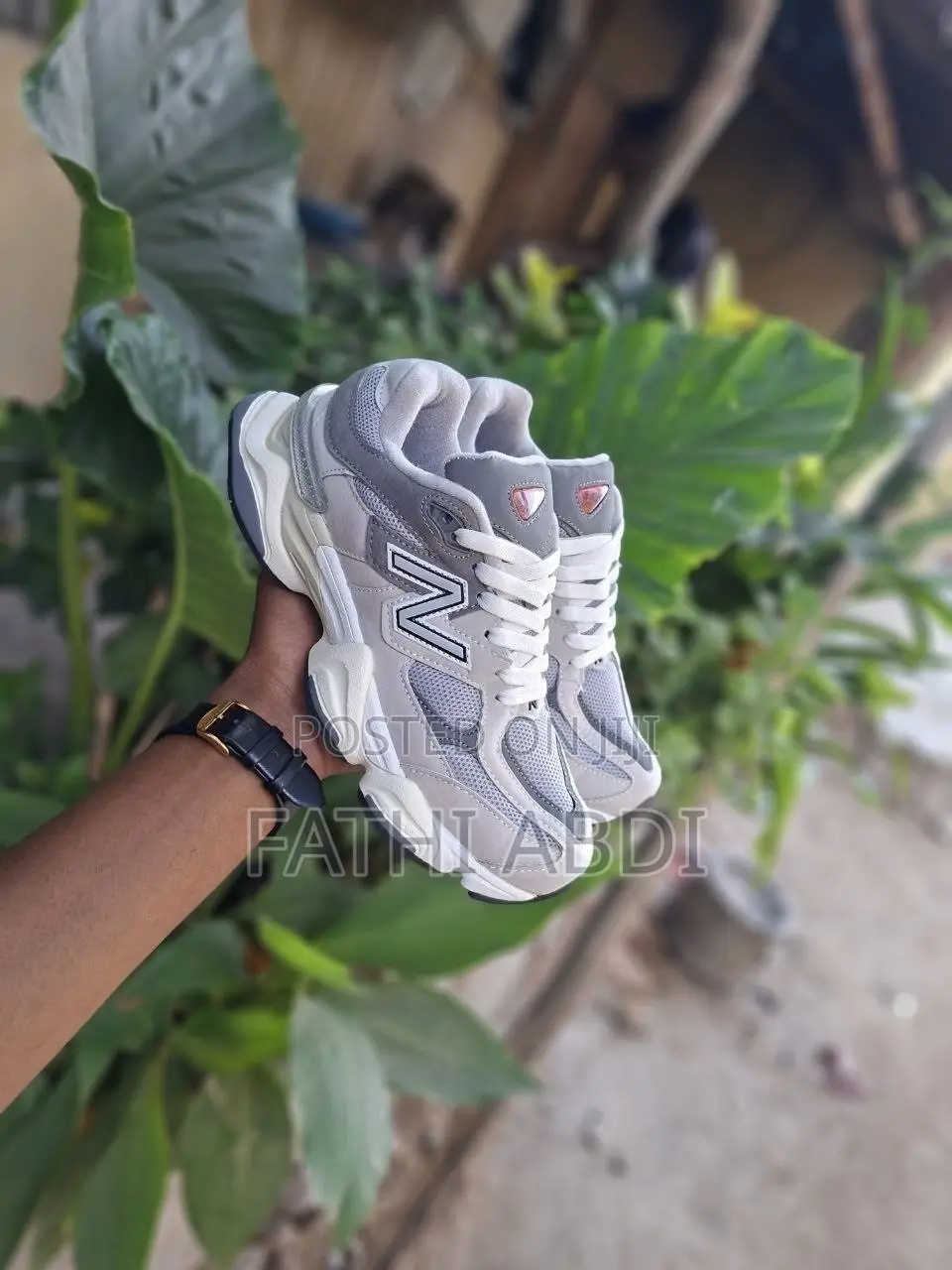 New Balance