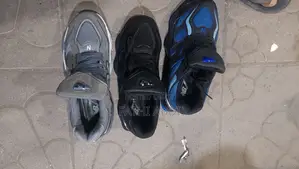 New Balance