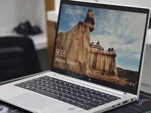 New Laptop HP EliteBook 840 G7 16GB Intel Core i7 SSD 512GB