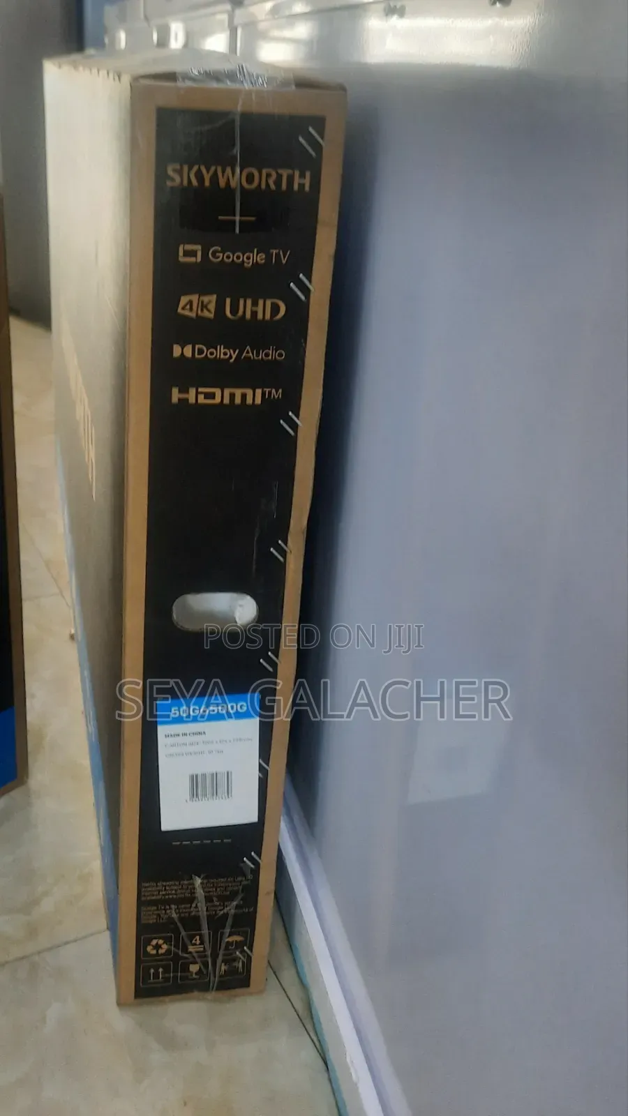 Skyworth TV