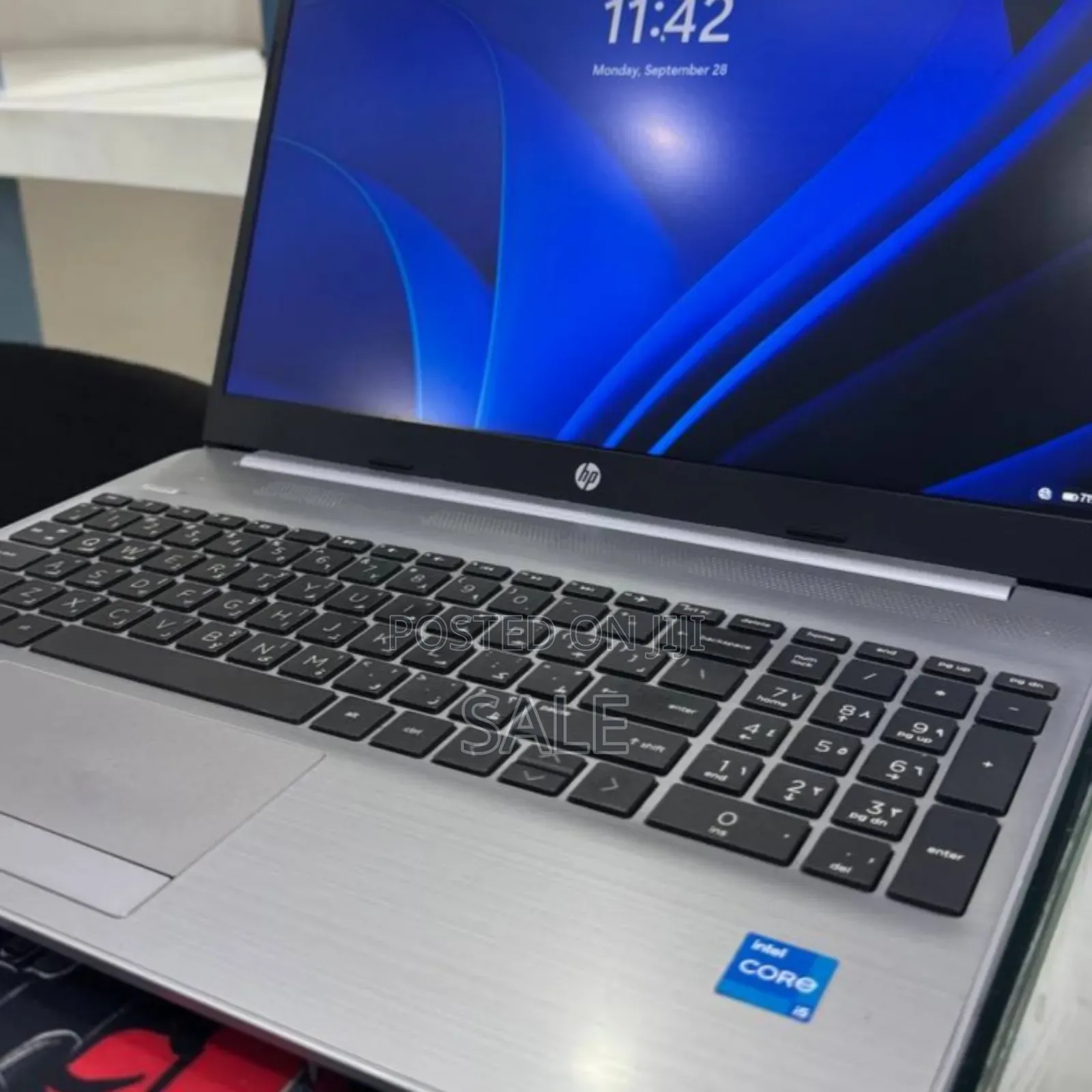 New Laptop HP Stream Notebook 16GB Intel Core i5 SSD 512GB