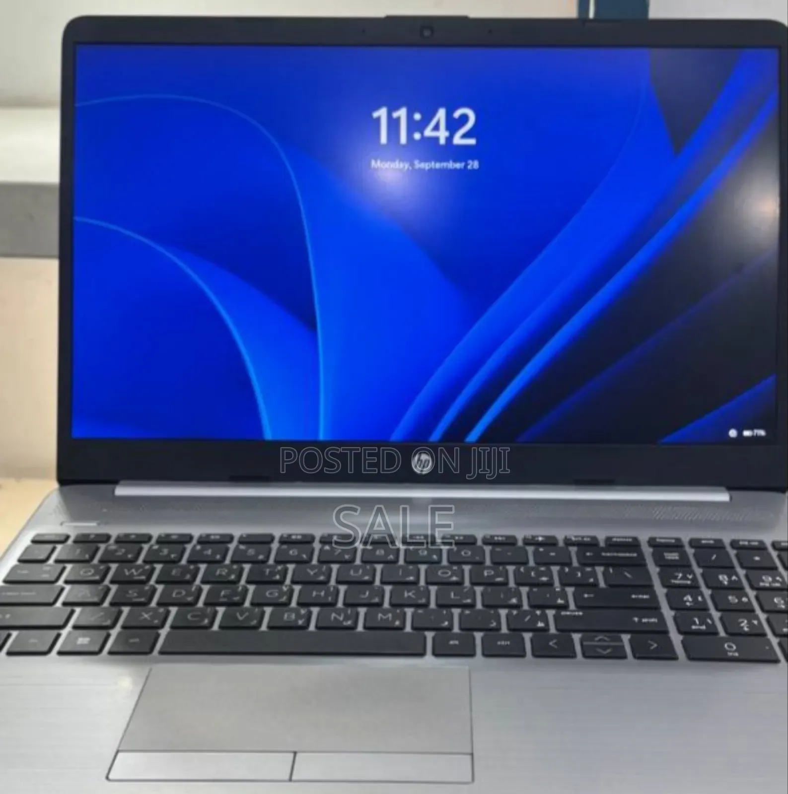 New Laptop HP Stream Notebook 16GB Intel Core i5 SSD 512GB