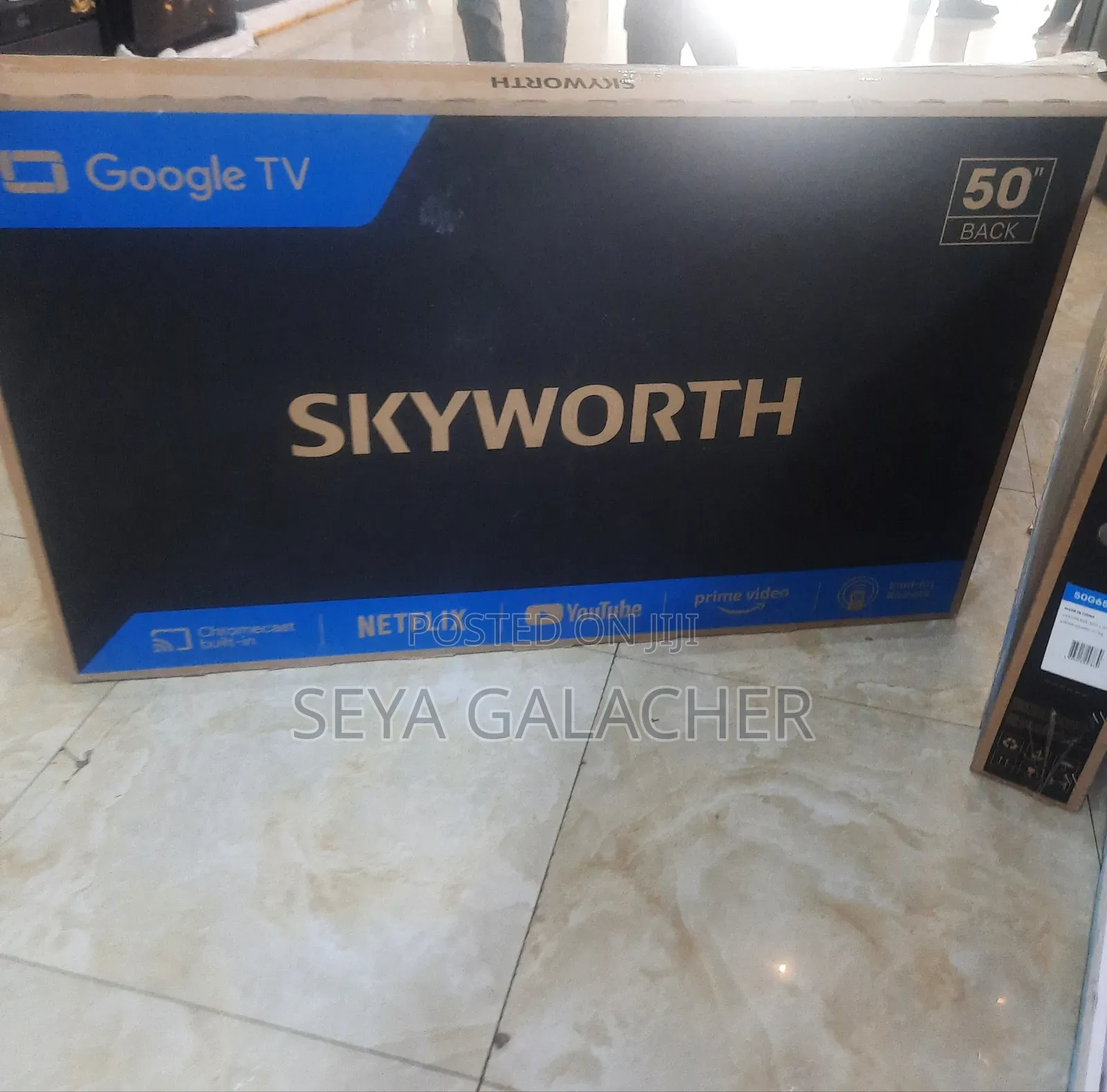 Skyworth TV