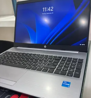 New Laptop HP Stream Notebook 16GB Intel Core i5 SSD 512GB