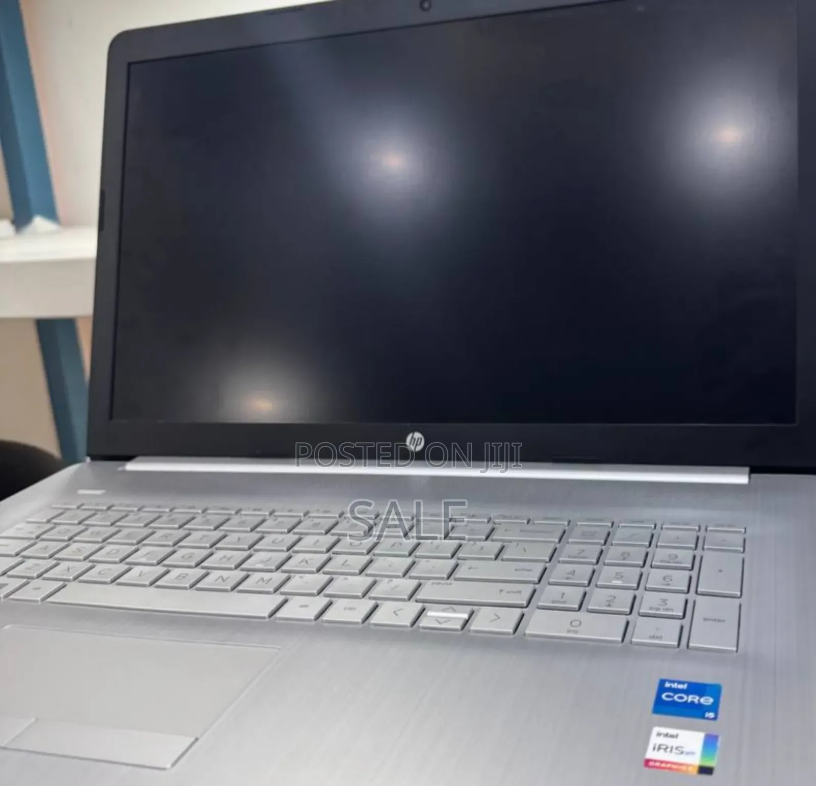 New Laptop HP Stream Notebook 8GB Intel Core i5 SSD 512GB