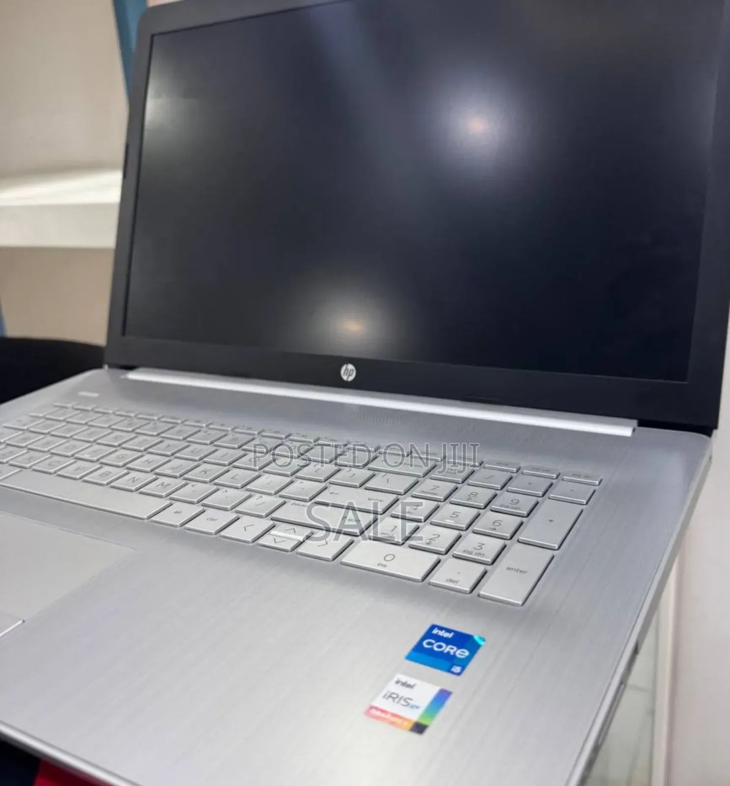 New Laptop HP Stream Notebook 8GB Intel Core i5 SSD 512GB