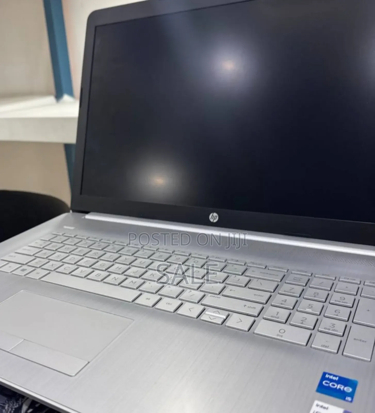 New Laptop HP Stream Notebook 8GB Intel Core i5 SSD 512GB