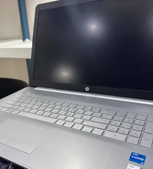 New Laptop HP Stream Notebook 8GB Intel Core i5 SSD 512GB