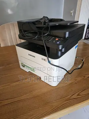 Samsung Xpress M2885FW All-in-One Laser Printer Print, Scan, Copy, Fax