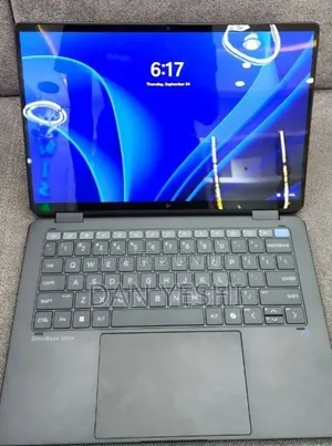 New Laptop HP OmniBook Ultra Flip 14" 16GB Intel Core Ultra 7 SSD 1T